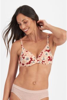 Barely There Contour Bra