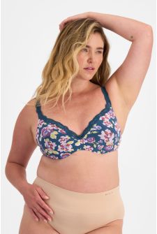 Barely There Luxe Contour Bra