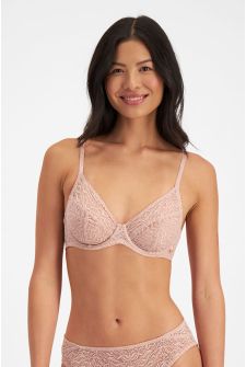Because Lightweight Bra
