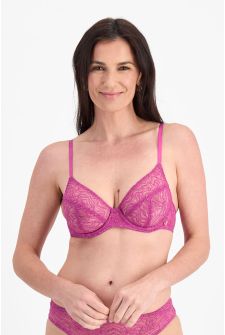 Because Lightweight Bra