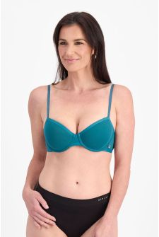 Because Lightly Lined Contour Bra