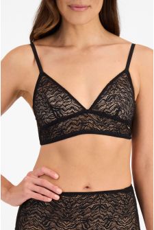 Because Lightweight Bralette