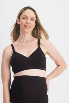 Life Maternity Seamless Bra