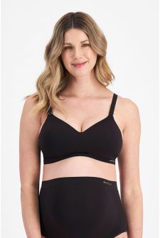 Life Maternity Seamless Bra