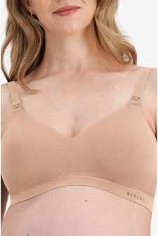 Life Maternity Seamless Bra
