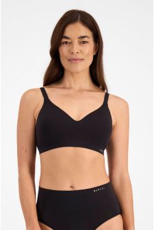 UnderState Seamless Bra