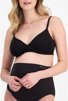 Life Maternity Wrap Bra