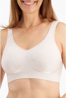 Playtex Comfort Revolution Contour Wirefree