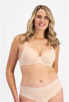 Jockey Parisienne Classic Contour Bra