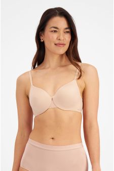UnderState Full Coverage Bra