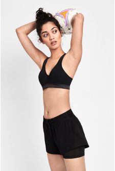berlei pro elite mesh crop