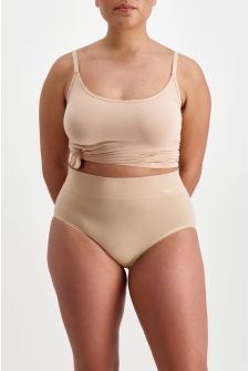 NEW Jockey Women's Underwear Skimmies Cooling Slipshort, Light