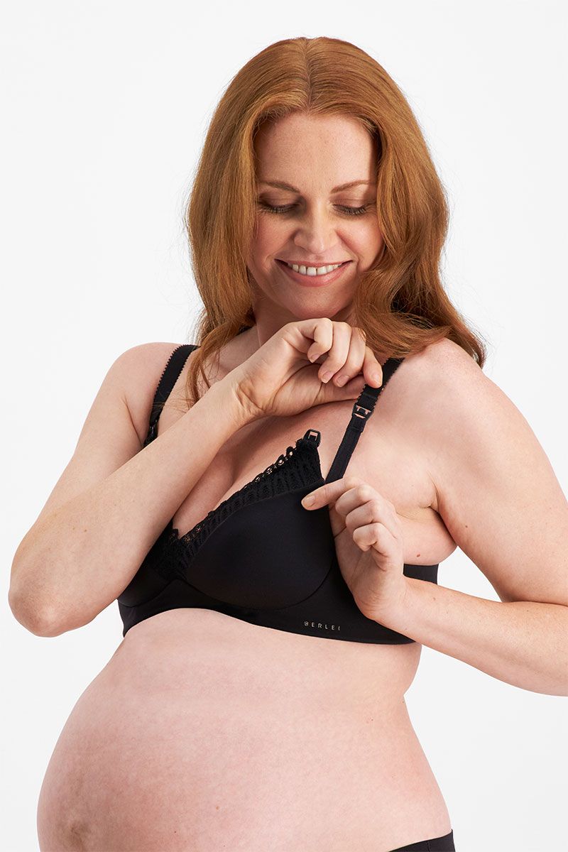 When should l get a Maternity Bra? Helping women from Geelong to