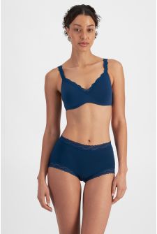 Marais Viscose Bamboo Full Brief