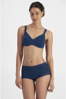 Marais Viscose Bamboo Boyleg
