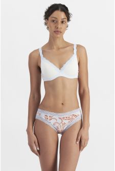 Marais Cotton Bikini