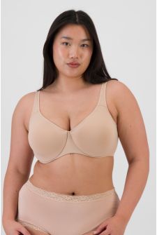 Barely There Back Smoothing Minimiser