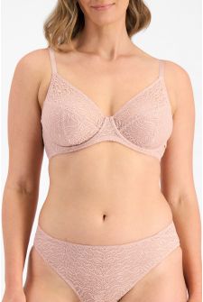 Because Lightweight Bra