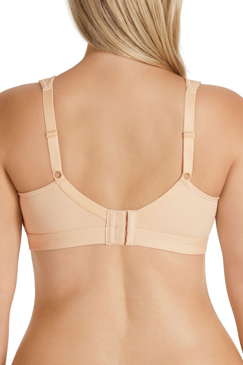 BERLEI Playtex Ultimate Lift and Support Cotton Bra