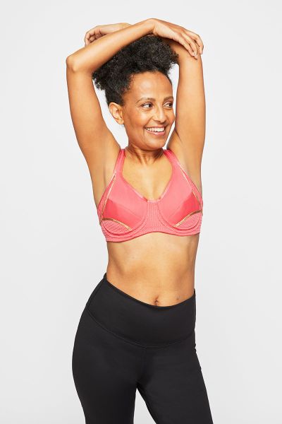 berlei electrify wirefree bra