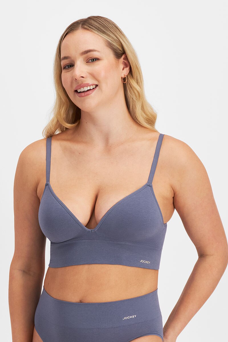 Jockey Skimmies Full Brief Womens Underwear WTB6