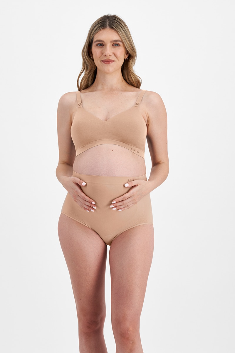 Berlei Life Maternity Seamless Bra by Bras N Things Online, THE ICONIC