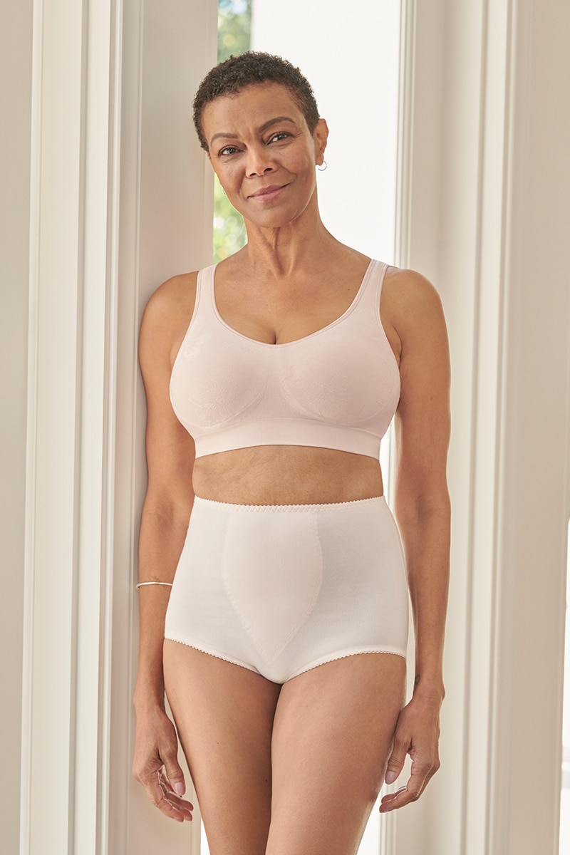 BERLEI Playtex Dot Wirefree Bra