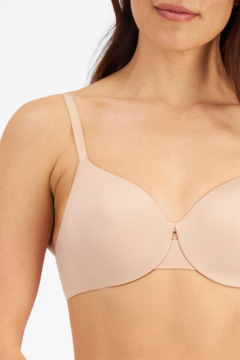 Understate Seamless Wirefree Bra--BER-YWV9