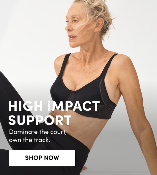 High Impact