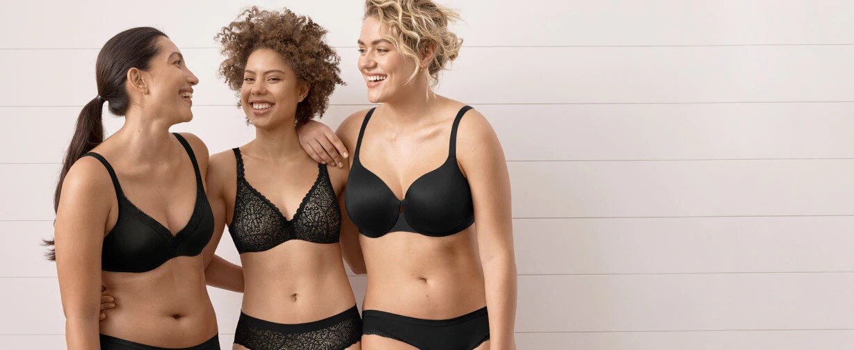 Bra Fit Hub