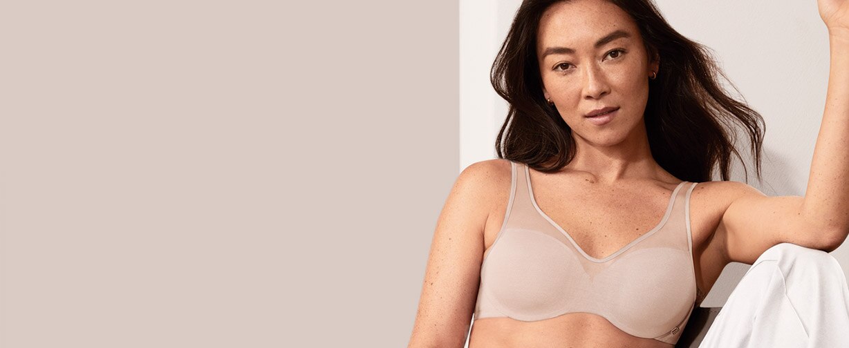 Bra Fit Hub