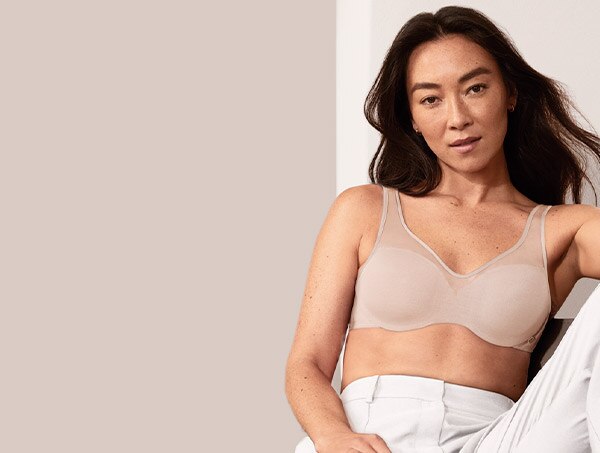 Bra Fit Hub