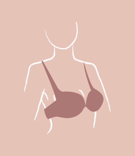 Bra Fit Issues