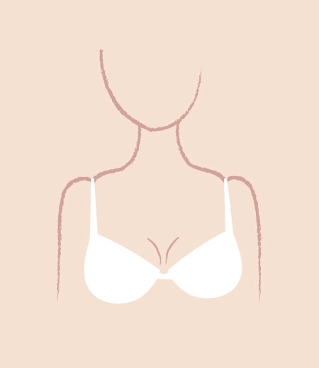 Bra Fit Problems and Solutions