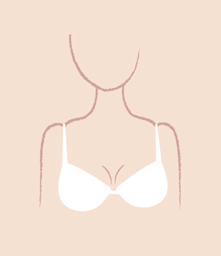 Bra Fit Issues