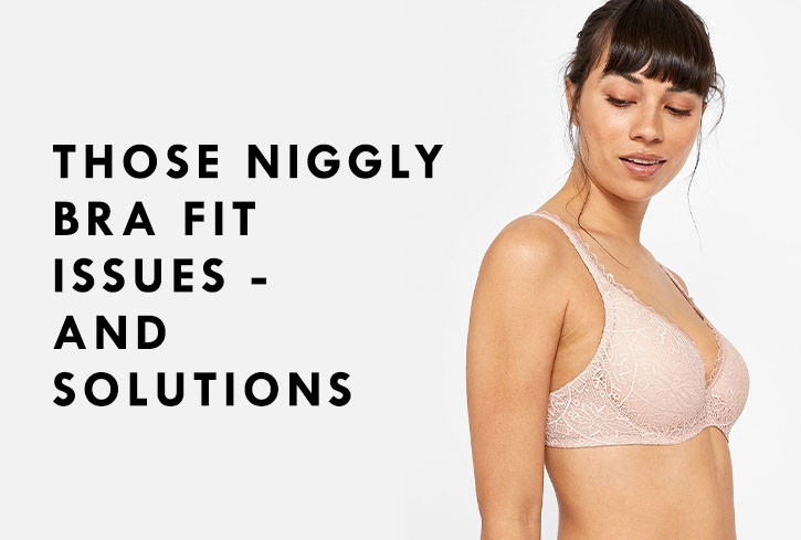 cup bottom too small? underwire too narrow? 12D - Bras N Things