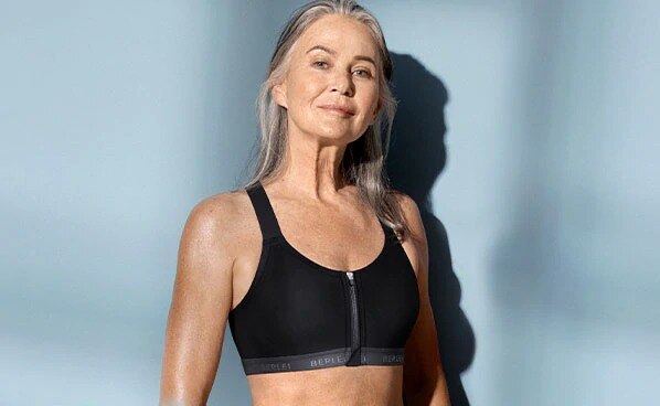 berlei extreme impact sports bra