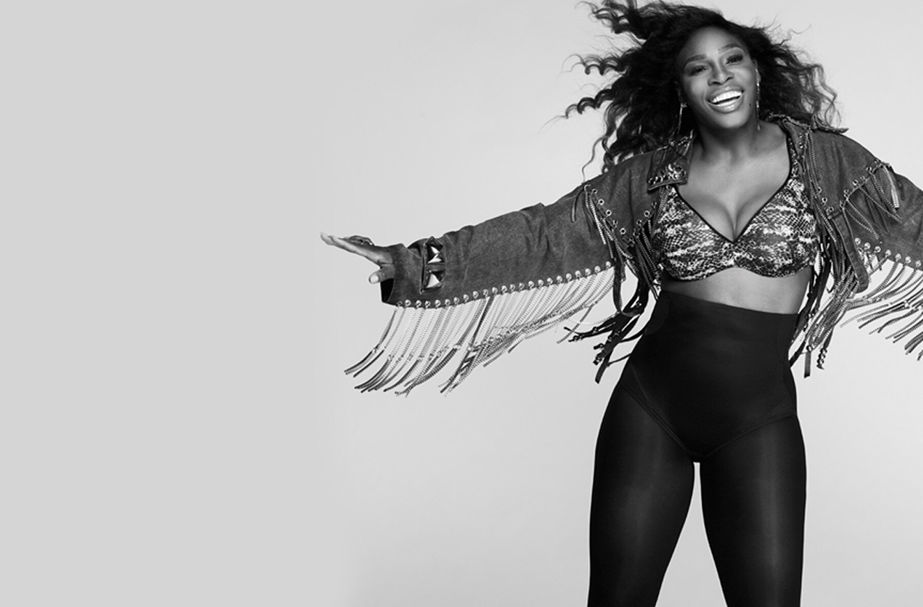 serena
