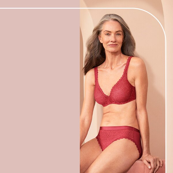 berlei balconette bra