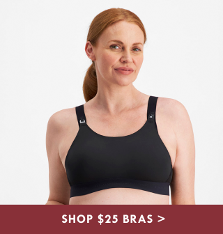 $25 Bras