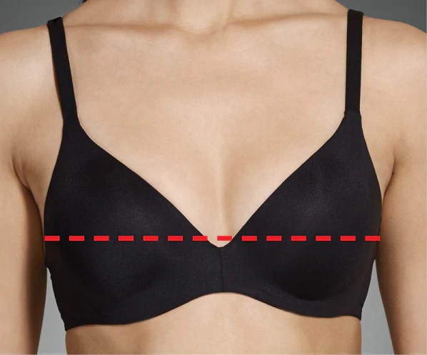 How To Find Bra Size